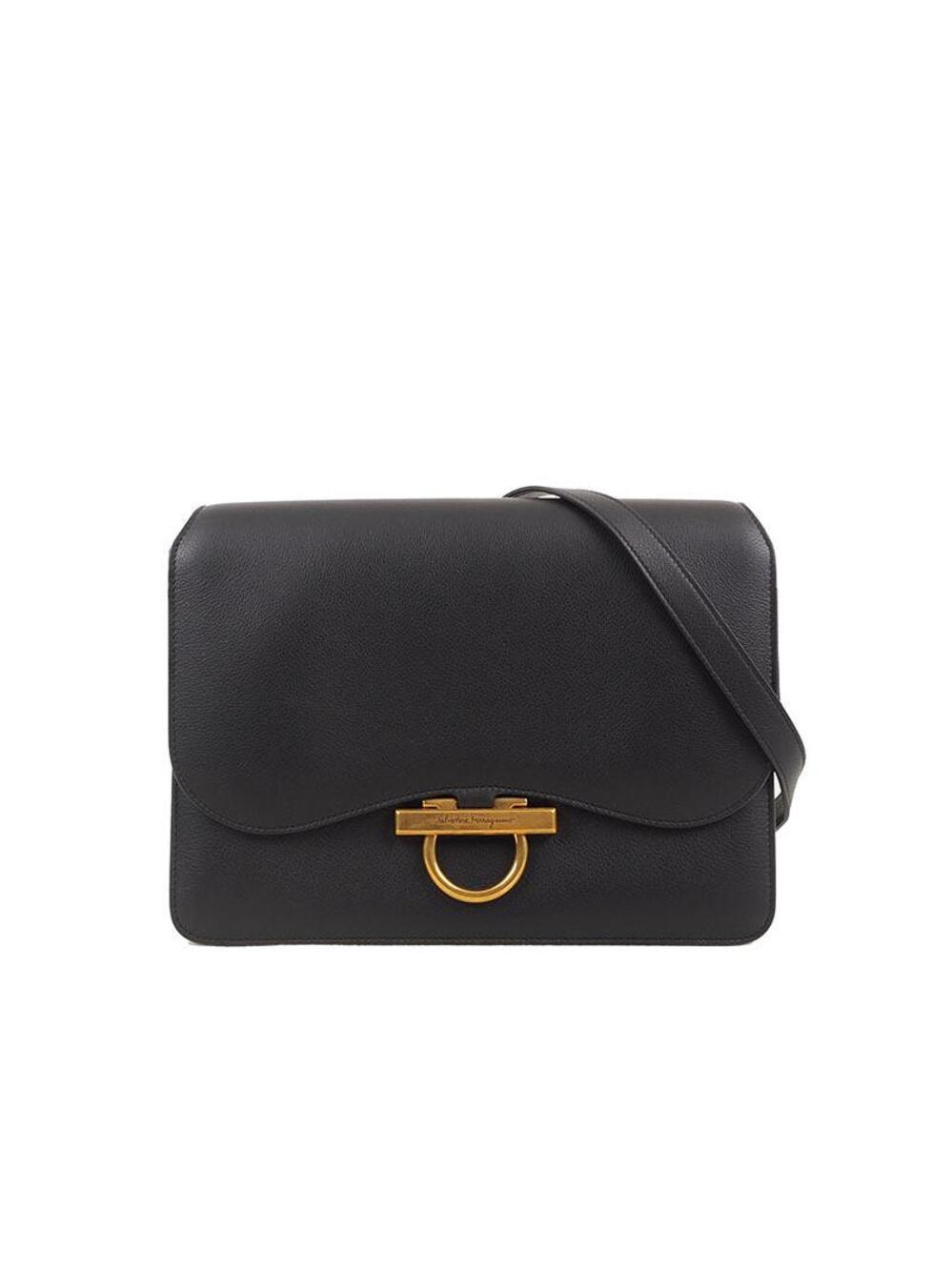 Ferragamo 21 Joanne Shoulder Bag #353394F60B